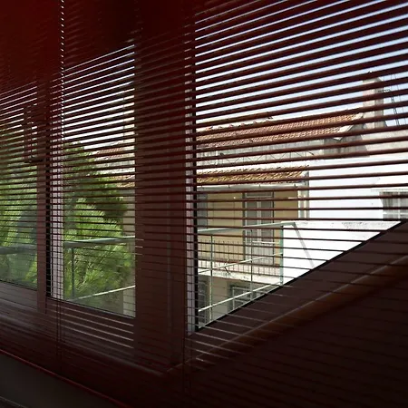 Feels Like Campo De Ourique Flat Near The Market Apartment Lissabon